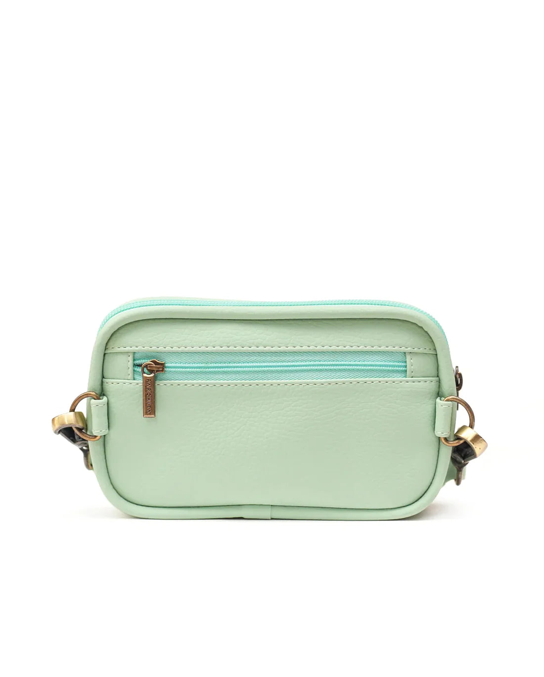 Fanny Pack Marseille: Mint or Sapphire Blue