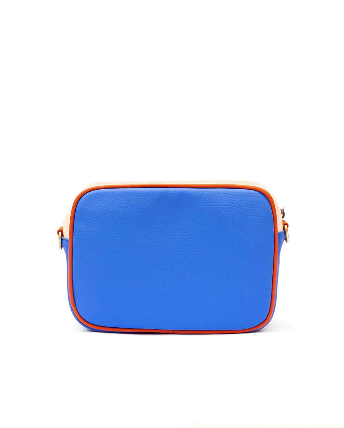 Nuba Strap Shoulder Bag: Variety of Colors